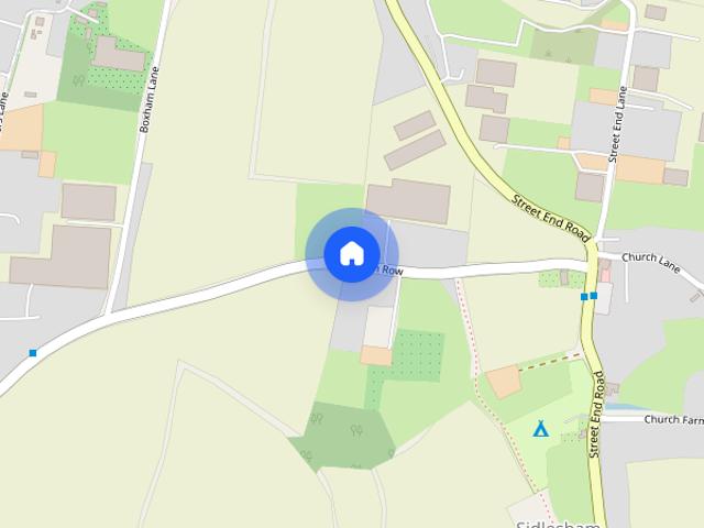 House for rent in Littlecote, West Sussex