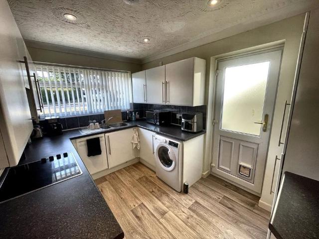 House for rent in Woolavington, Somerset