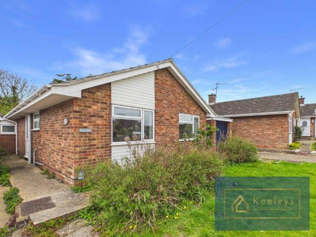 Bungalow for rent in Barway, Isle Of Man