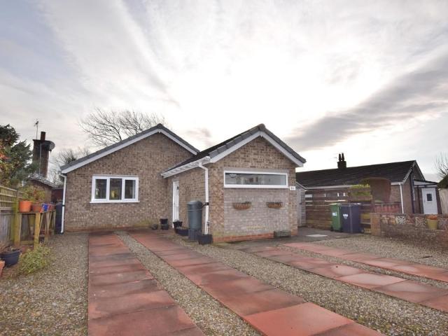 Bungalow for rent in Richmond, North Yorkshire