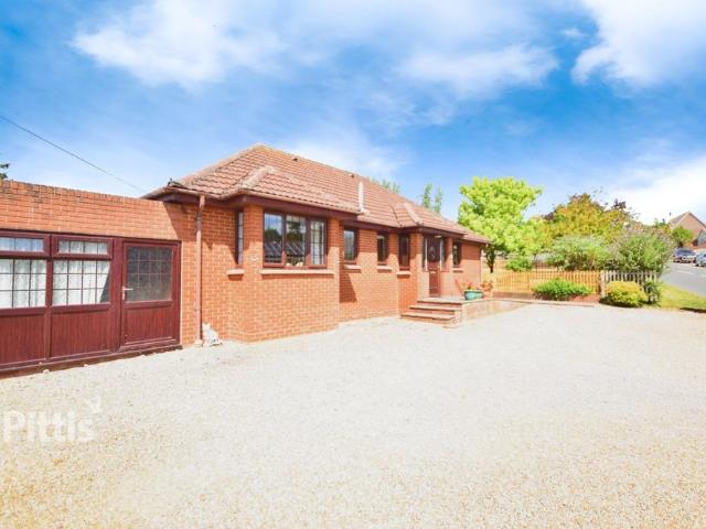House for rent in Binstead, Ryde