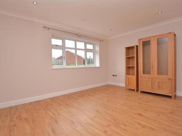 House for rent in Dalestorth, Skegby