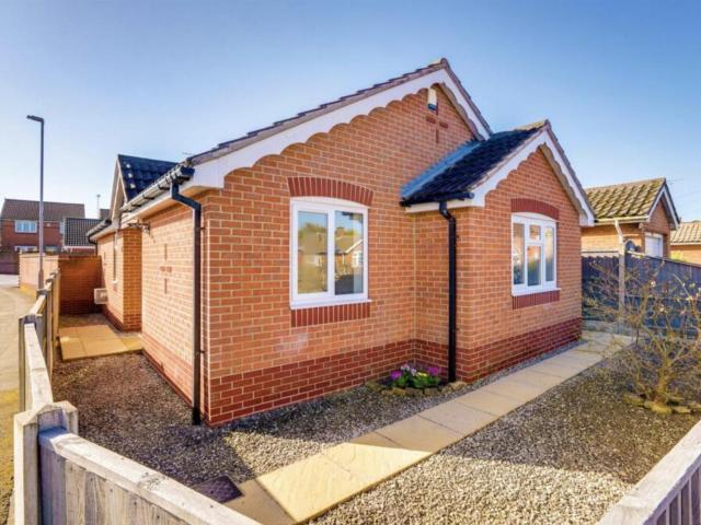 House for rent in Potters Corner, East Midlands