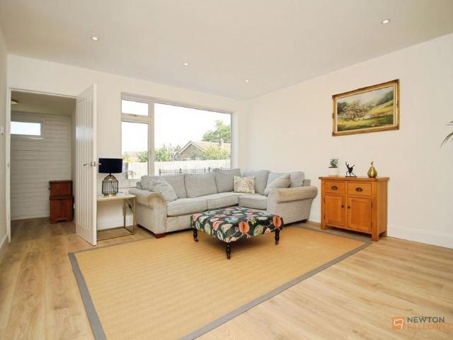 House for rent in Elmfield, Leicestershire