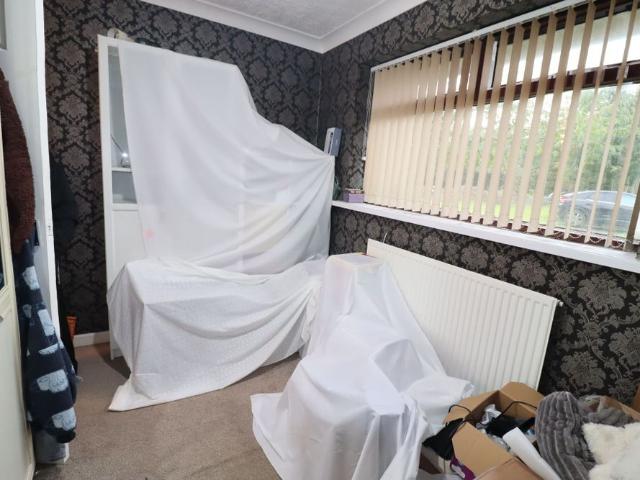 House for rent in Sunnybower, Blackburn