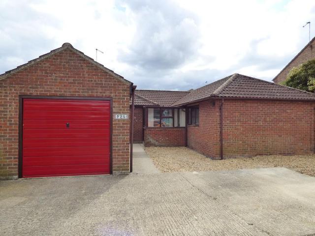 Bungalow for rent in Littleport, East Cambridgeshire