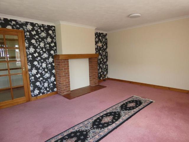 House for rent in Betton Strange, Shropshire