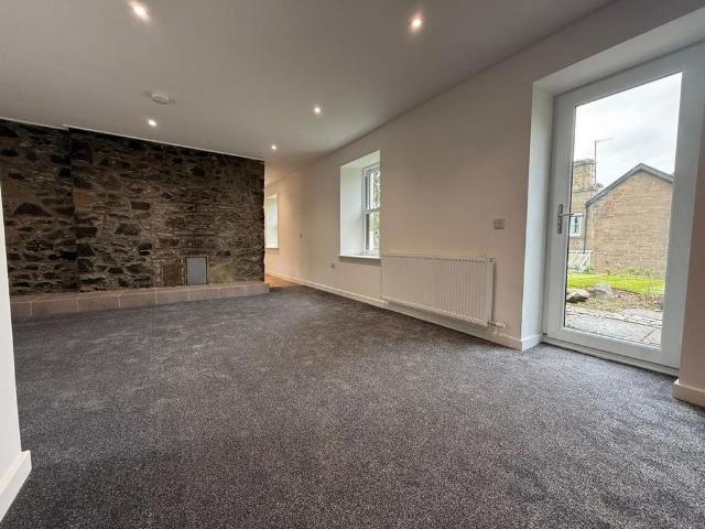 House for rent in Broughty Ferry, Scotland