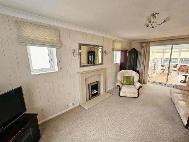 House for rent in Broadstone, Poole