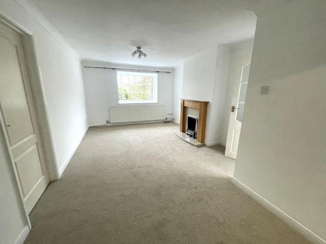 House for rent in Brackenfield, East Midlands