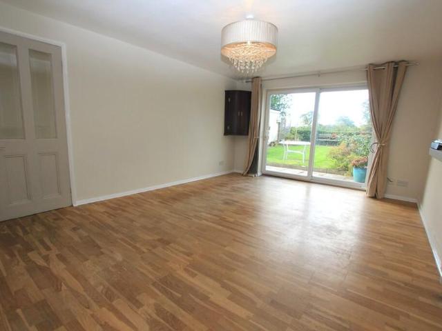 House for rent in Tilston