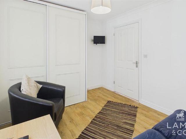 House for rent in Dale Hill, Essex