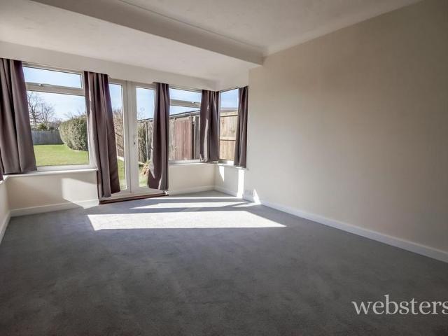 House for rent in Crostwick, Norfolk
