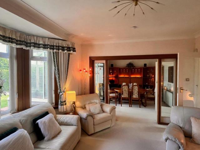 House for rent in Bingham, Scotland