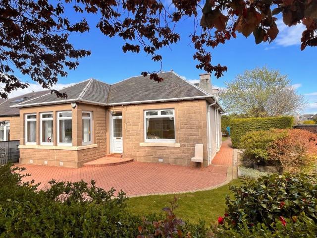 House for rent in Bingham, Scotland