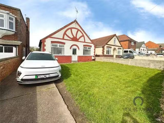 House for rent