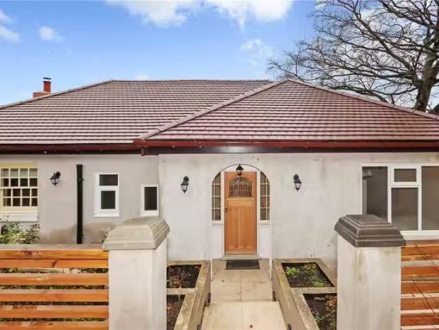 House for rent