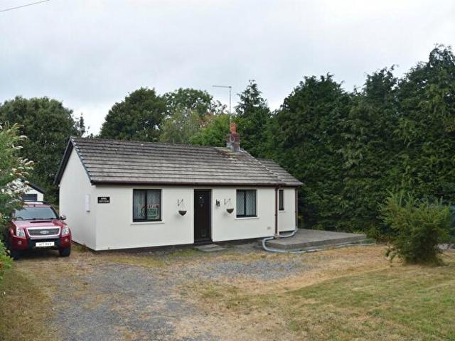 Apartment for rent in Rhydlewis, Wales