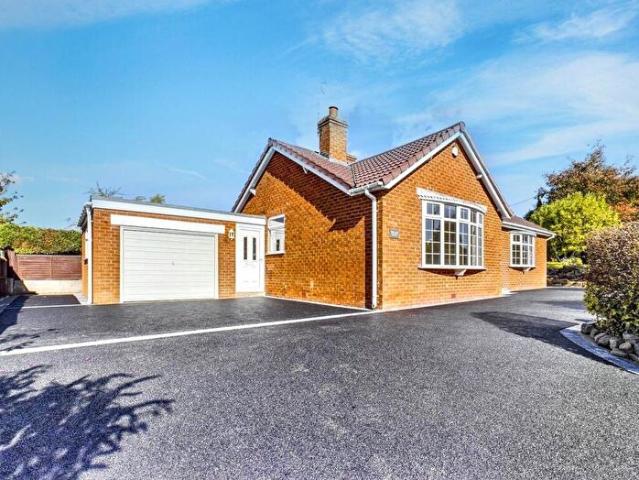 Apartment for rent in Caldermill, East Midlands