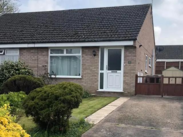 Apartment for rent in Mickleover, East Midlands