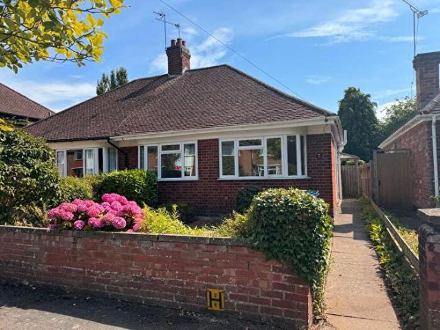 Apartment for rent in Hillmorton Paddox, New Bilton