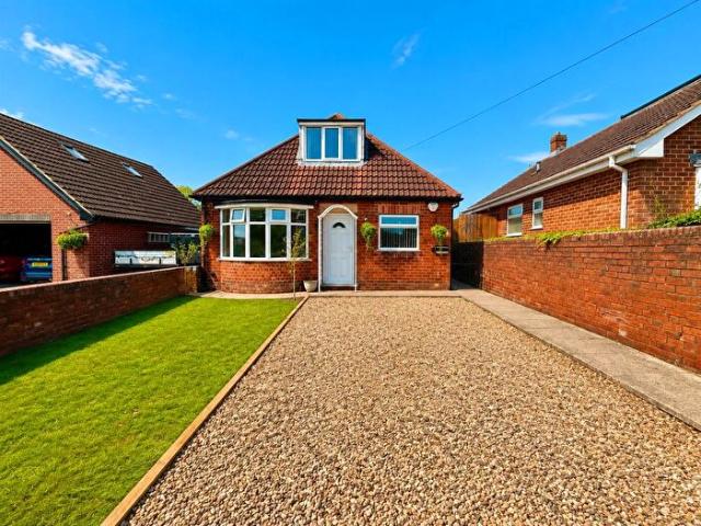 Apartment for rent in Kedleston, East Midlands