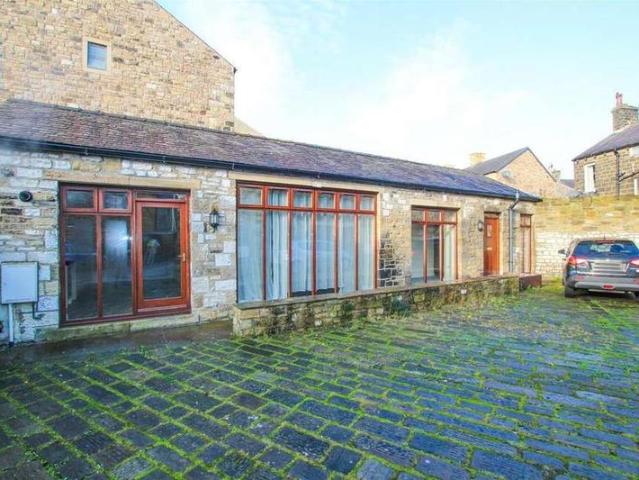 House for rent in Silsden