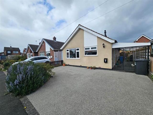 Apartment for rent in Caldermill, East Midlands