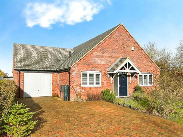 Apartment for rent in Alderminster, Warwickshire