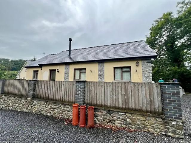 Apartment for rent in Llanwrda