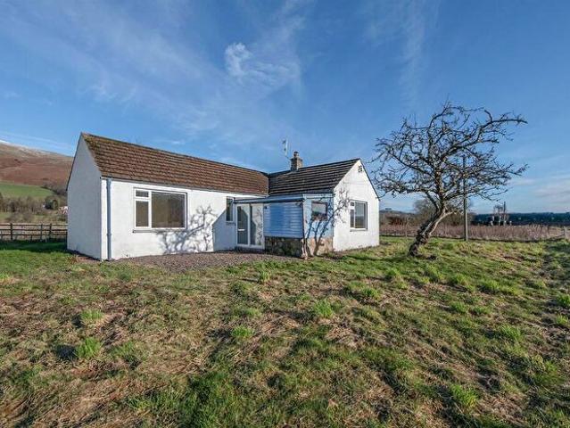 Apartment for rent in Lower Mains, Dollar