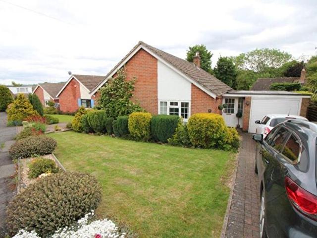 Apartment for rent in Old Dalby, Melton