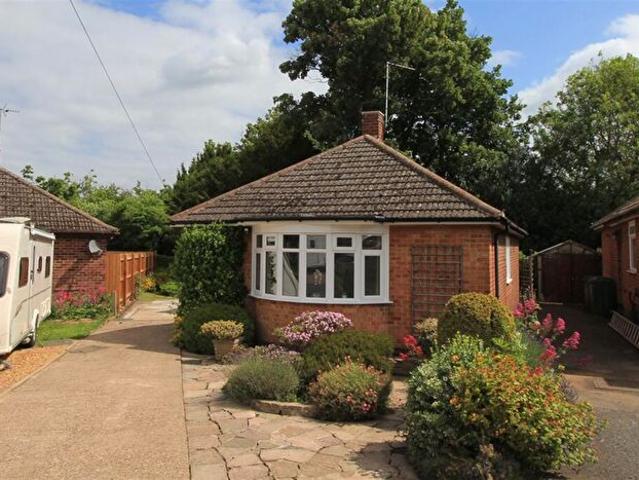 Apartment for rent in Elmfield, Leicestershire