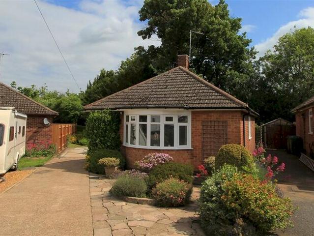 Apartment for rent in Elmfield, Leicestershire