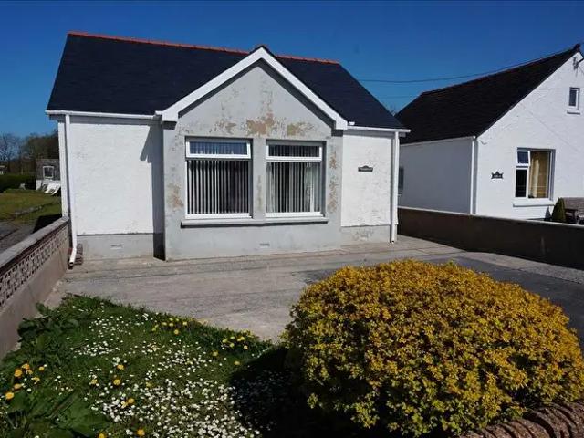 Apartment for rent in Llanddarog, Porthyrhyd