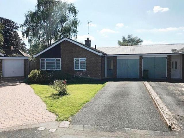 Apartment for rent in Alderminster, Warwickshire
