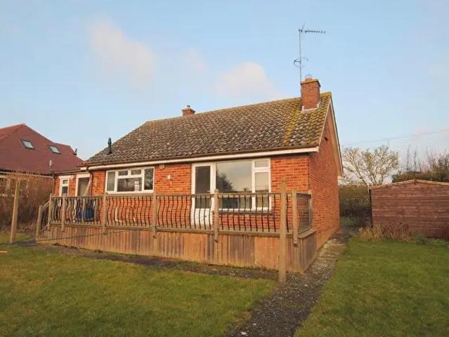 Apartment for rent in Wollaston, North Northamptonshire