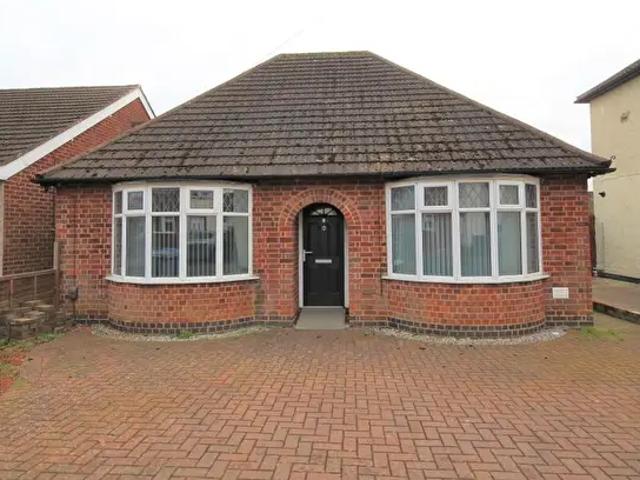 Apartment for rent in Brambleside, Kettering