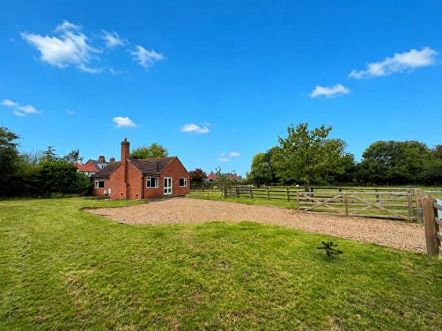 Apartment for rent in Broughton and Old Dalby, Brentingby