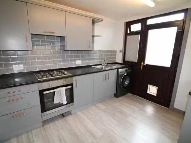 House for rent in Rigg