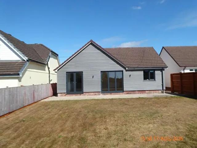 Apartment for rent in Llanddarog, Porthyrhyd