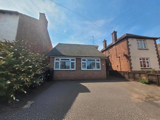 Apartment for rent in Rushden