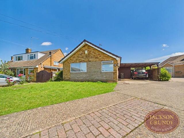 Apartment for rent in Cogenhoe and Whiston, Cogenhoe