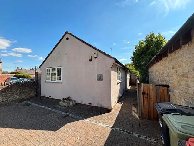 Apartment for rent in Olney