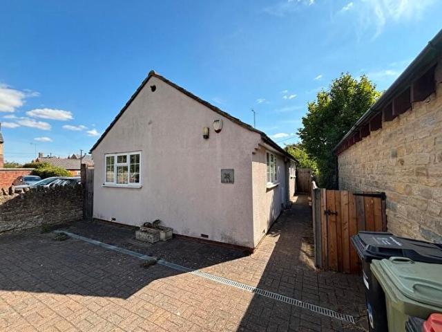 Apartment for rent in Olney
