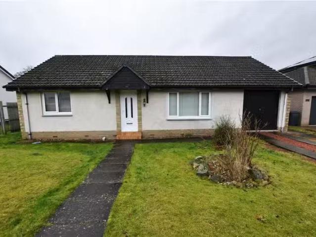 House for rent
