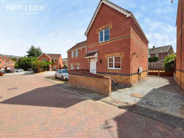 Farm for sale in South Yorkshire