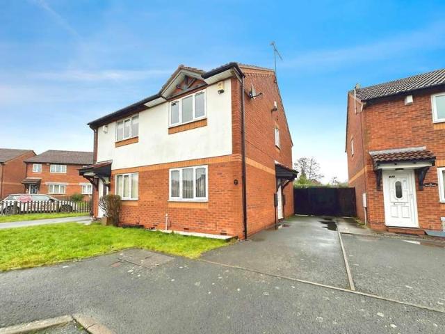 Farm for sale in Bilston, West Midlands