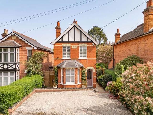 Farm for sale in Row Town, Surrey