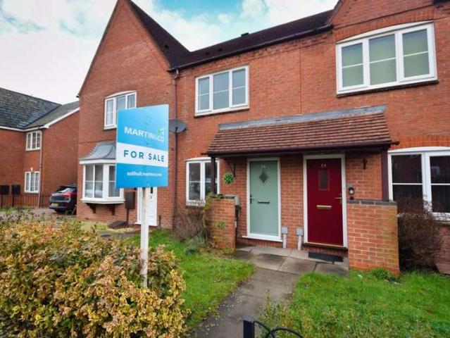 Farm for sale in Shirley, West Midlands